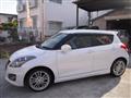 2012 Suzuki Swift