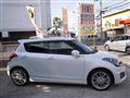 2012 Suzuki Swift
