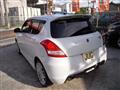 2012 Suzuki Swift