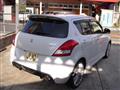 2012 Suzuki Swift