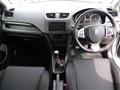 2012 Suzuki Swift