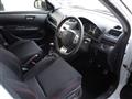 2012 Suzuki Swift