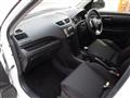 2012 Suzuki Swift