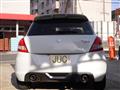 2012 Suzuki Swift