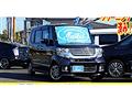 2014 Honda N BOX