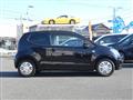 2014 Volkswagen up!