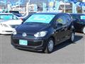 2014 Volkswagen up!