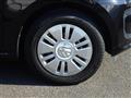 2014 Volkswagen up!