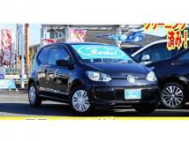 2014 Volkswagen up!