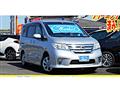 2012 Nissan Serena