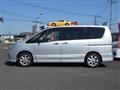 2012 Nissan Serena