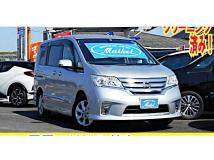 2012 Nissan Serena