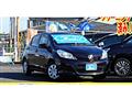 2013 Toyota Vitz