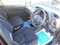 2013 Toyota Vitz