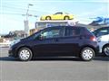 2013 Toyota Vitz