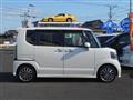 2016 Honda N BOX