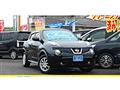 2012 Nissan Juke
