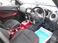 2012 Nissan Juke
