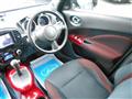 2012 Nissan Juke