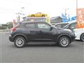 2012 Nissan Juke