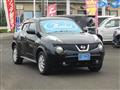 2012 Nissan Juke
