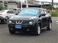 2012 Nissan Juke