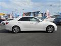 2011 Toyota Mark X