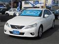 2011 Toyota Mark X