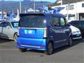2016 Honda N BOX