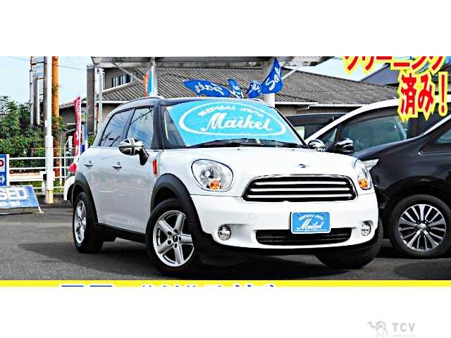 2014 BMW MINI Cooper