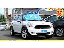 2014 BMW MINI Cooper