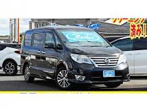 2014 Nissan Serena