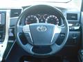 2011 Toyota Alphard
