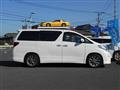 2011 Toyota Alphard