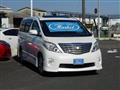 2011 Toyota Alphard