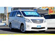2011 Toyota Alphard