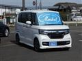 2018 Honda N BOX