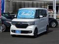 2018 Honda N BOX