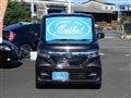 2019 Honda N BOX