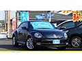 2014 Volkswagen Beetle