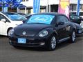 2014 Volkswagen Beetle