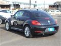 2014 Volkswagen Beetle