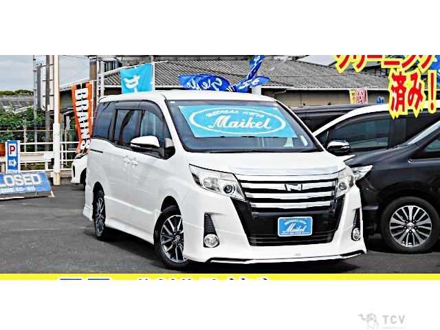 2014 Toyota Noah