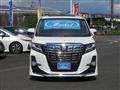 2016 Toyota Alphard
