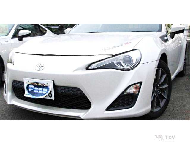 2012 Toyota 86