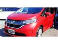 2018 Honda Freed