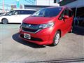2018 Honda Freed