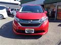 2018 Honda Freed
