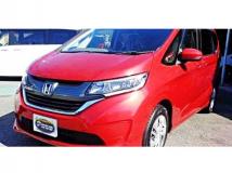 2018 Honda Freed