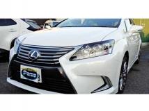 2013 Lexus HS